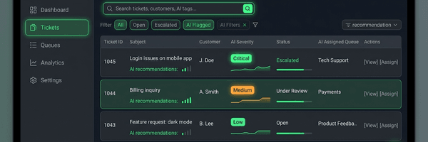 OpenClawd Standard